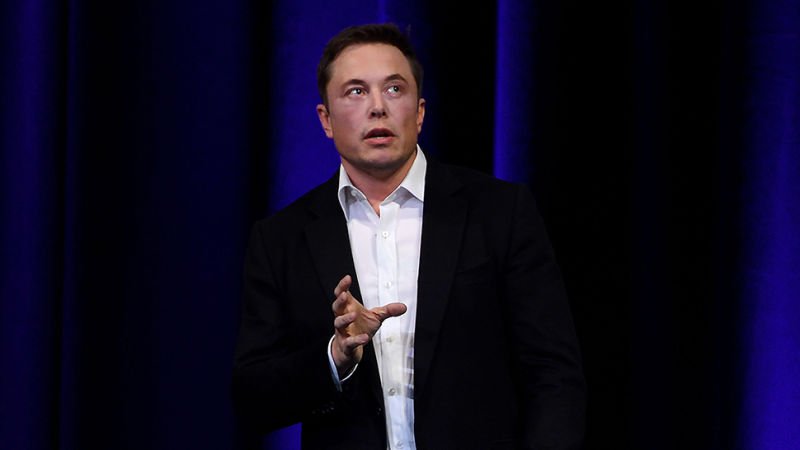Фото - Илона Маска предложили «убрать» с поста председателя совета Tesla