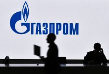 Фото - «Газпром» рекомендовал выплатить дивиденды за первое полугодие на 1,2 трлн рублей