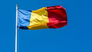Фото - Премьер Румынии сообщил, что газохранилища в стране заполнены на 70% к концу августа