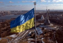Фото - Премьер Украины Шмыгаль сообщил о поступлении в бюджет $3 млрд помощи от США