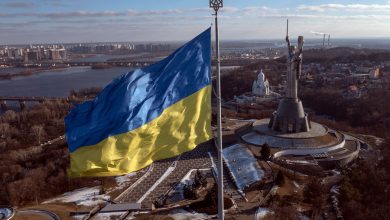 Фото - Премьер Украины Шмыгаль сообщил о поступлении в бюджет $3 млрд помощи от США