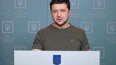 Фото - Зеленский заявил, что жителей Украины ждет самая сложная зима в истории страны