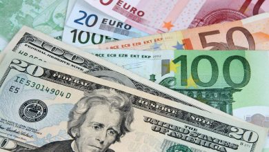 Фото - Центробанк повысил официальные курсы доллара и евро на 20 сентября