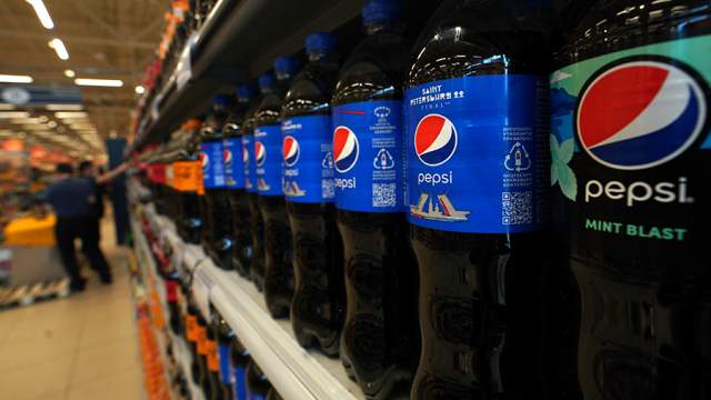 Фото - Экономист подсчитала убытки PepsiCo после ухода с российского рынка