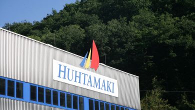 Фото - Финская компания Huhtamaki продала российский бизнес владельцу «Вкусно – и точка»