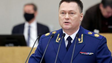 Фото - Генпрокурор Краснов: недвижимость и активы на $500 млн арестованы за рубежом по требованию РФ