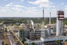 Фото - Литовский завод удобрений приостановил работу из-за подорожания газа
