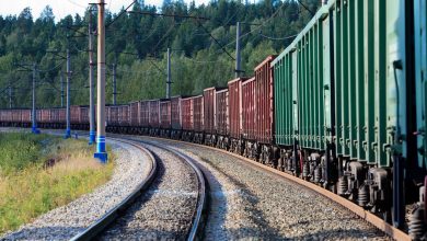 Фото - Правительство может продлить правила очередности железнодорожных перевозок до июля 2023 года