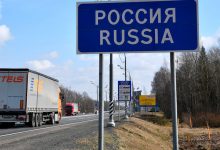 Фото - РБК: страны ЕАЭС и бывшего СССР нарастили поставки товаров в Россию на фоне санкций