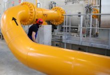 Фото - РФ готова поставлять газ в ЕС, если Европа будет в этом заинтересована