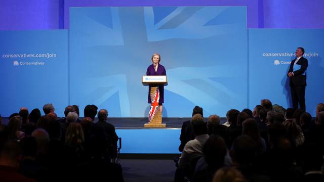 Фото - В Госдуме отреагировали на победу Лиз Трасс на выборах премьера Британии