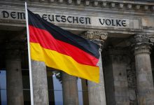 Фото - Власти Германии планируют «закрыть дыру» поставками газа из ОАЭ и Катара