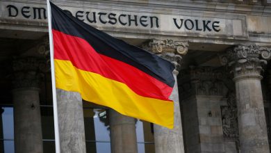 Фото - Власти Германии планируют «закрыть дыру» поставками газа из ОАЭ и Катара