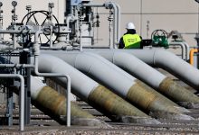 Фото - В ФРГ заявили о надежности поставок газа в Германию в ситуации с «Северным потоком»