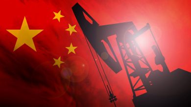 Фото - Bloomberg: окончание локдаунов в Китае может привести к истощению мировых запасов нефти