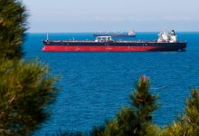 Фото - Bloomberg: свыше 1 млн тонн мазута из России скопилось в танкерах у берегов Сингапура
