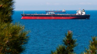 Фото - Bloomberg: свыше 1 млн тонн мазута из России скопилось в танкерах у берегов Сингапура