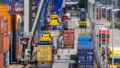 Фото - Большая часть стран Евросоюза нарастила экспорт товаров в Россию в июне