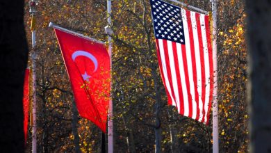 Фото - Dünya: делегация из США предупредила турецкий бизнес о санкциях за торговлю с Россией