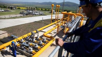 Фото - «Газпром» подал газ для Европы через Украину в объеме 42,5 млн кубометров