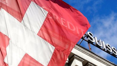 Фото - Гендиректор Credit Suisse заявил о «критическом моменте» для банка