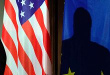 Фото - GT: Европа отстраняется от США, отрезвленная последствиями санкций против России