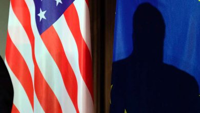 Фото - GT: Европа отстраняется от США, отрезвленная последствиями санкций против России