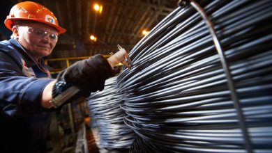Фото - Казахстан возобновил поставки стального проката в РФ до 150 тыс. тонн в июле после перерыва