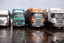 Фото - Минтранс предоставит перевозчикам компенсацию за изъятые в недружественных странах авто