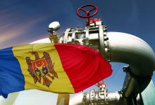 Фото - Молдавия сократила потребление газа на 37,8% по итогам сентября