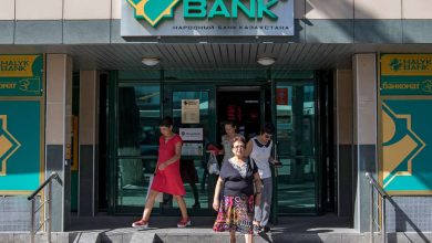 Фото - Объем вкладов россиян в банках Казахстана вырос более чем на ₽40 млрд