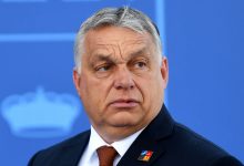 Фото - Орбан заявил, что Европа разделена по вопросу санкционной политики в отношении России