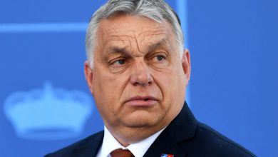 Фото - Орбан заявил, что Европа разделена по вопросу санкционной политики в отношении России