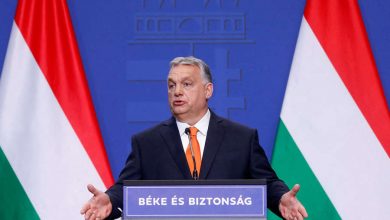 Фото - Премьер Венгрии Орбан раскритиковал энергетические санкции, направленные против России