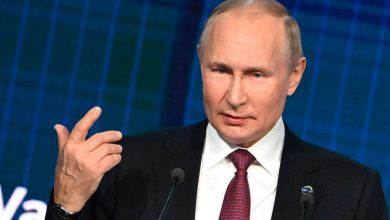 Фото - Путин оценил госдолг России, Европы и США