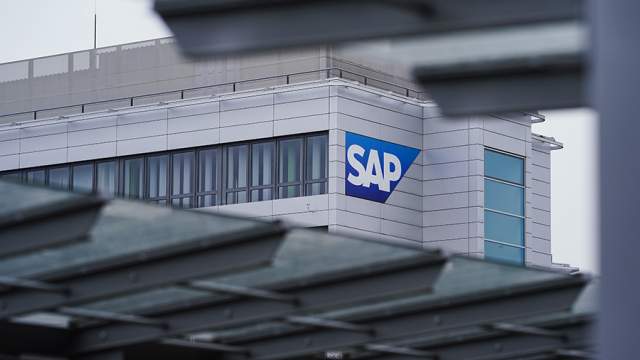 Фото - SAP отложил уход с российского рынка из-за отсутствия покупателя своих активов