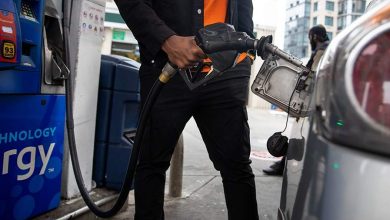 Фото - В Белом доме заявили о намерении Байдена снизить цены на бензин