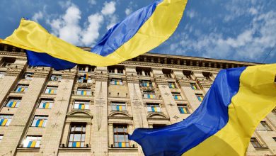 Фото - В Киеве рассчитывают получать в месяц в качестве бюджетной помощи $4–5 млрд