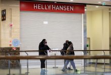 Фото - Helly Hansen ушел из России