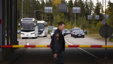 Фото - Кабмин Финляндии предложил выделить €139 млн на строительство забора на границе с Россией