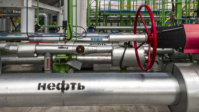 Фото - Минфин одобрил закупку российской нефти Индией по ценам выше потолка