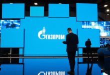 Фото - Молдавский депутат Рейдман счел «сумасшествием» идею властей подать иск против «Газпрома»