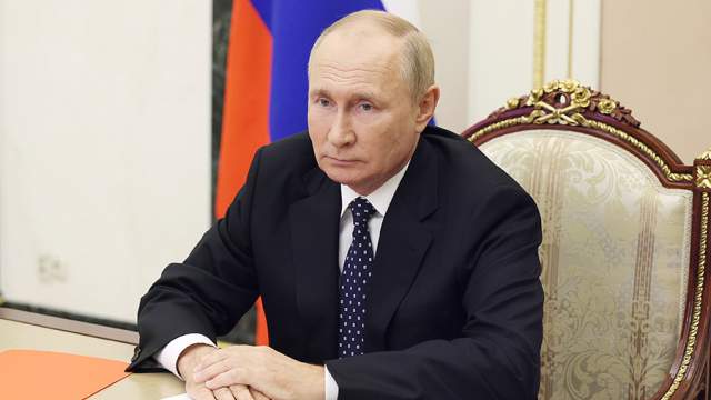 Фото - Путин призвал «разбюрокрачивать» оказание помощи товаропроизводителям