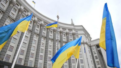 Фото - СМИ: Украина планирует покрыть почти 50% расходов бюджета в 2023 году за счет союзников
