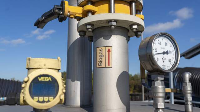 Фото - В ЕС пообещали усилить давление на Германию для принятия потолка цен на газ