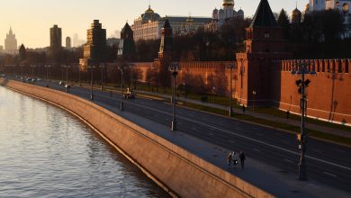 Фото - В Кремле не стали комментировать ситуацию вокруг трубопровода «Дружба»